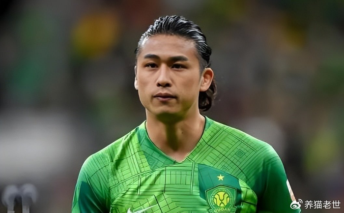 张玉宁三场三球引爆国安锋线 转会传闻引热议