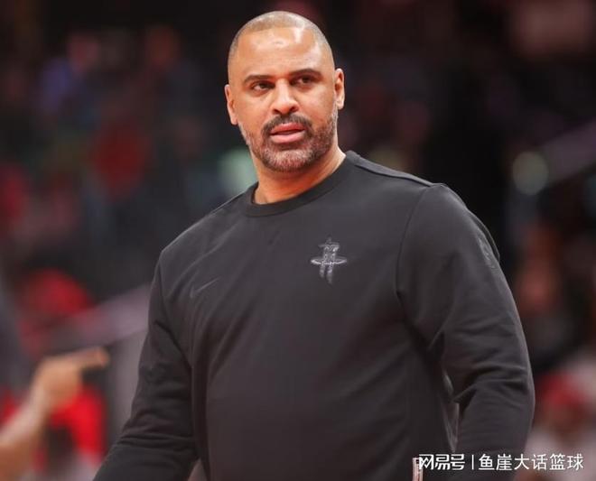 火箭力克雄鹿登西部第五 伊森三分低迷引担忧