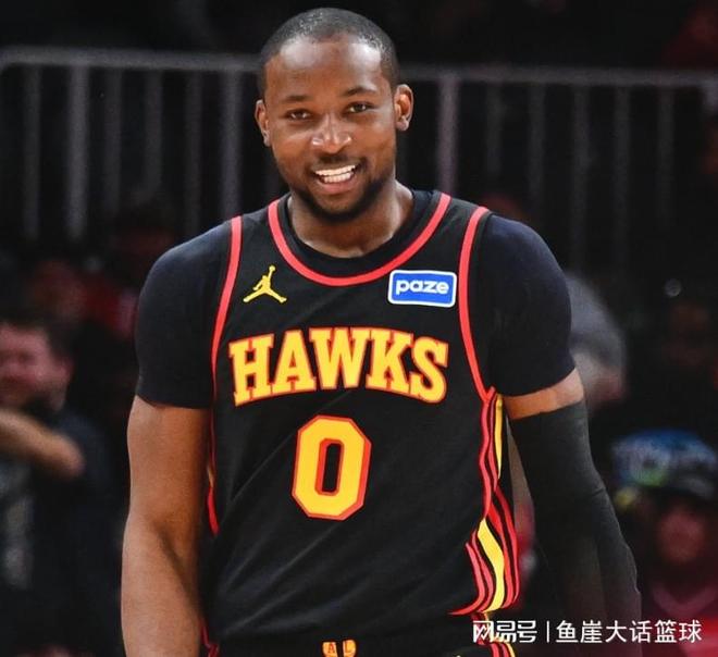 老鹰大胜勇士 里萨谢爆发库明加低迷