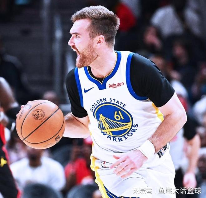 老鹰大胜勇士 里萨谢爆发库明加低迷