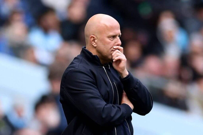 利物浦欧冠失利引换帅风波 阿隆索成热门接班人