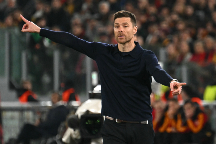 利物浦欧冠失利引换帅风波 阿隆索成热门接班人