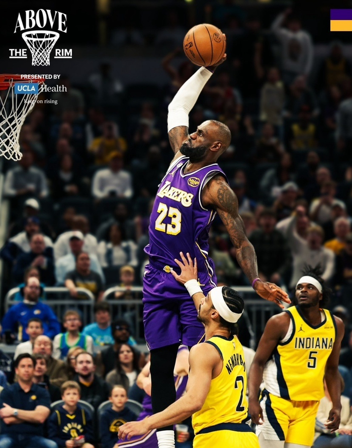 湖人季后赛惨败引热议 詹姆斯艾顿困境东契奇或