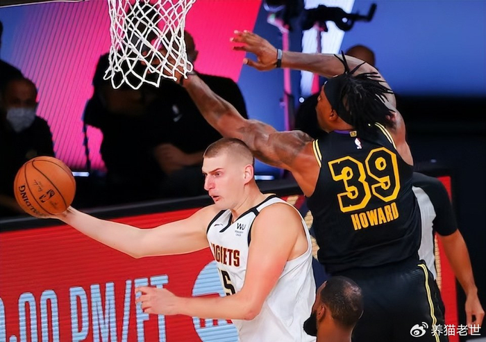 霍华德正式退役：从巅峰到落寞的篮球人生