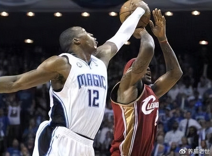 霍华德正式退役：从巅峰到落寞的篮球人生