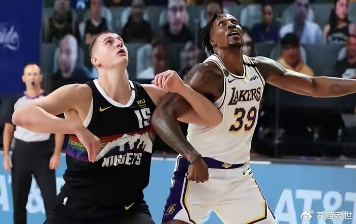 霍华德正式退役：从巅峰到落寞的篮球人生