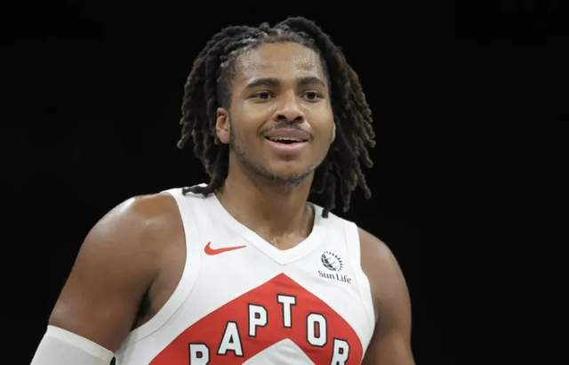 骑士G3惨败猛龙 大比分扳平2-1